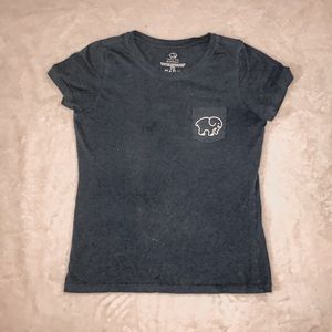 IVORY ELLA T SHIRT